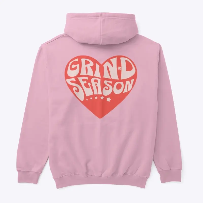 Grind Season Hoodie